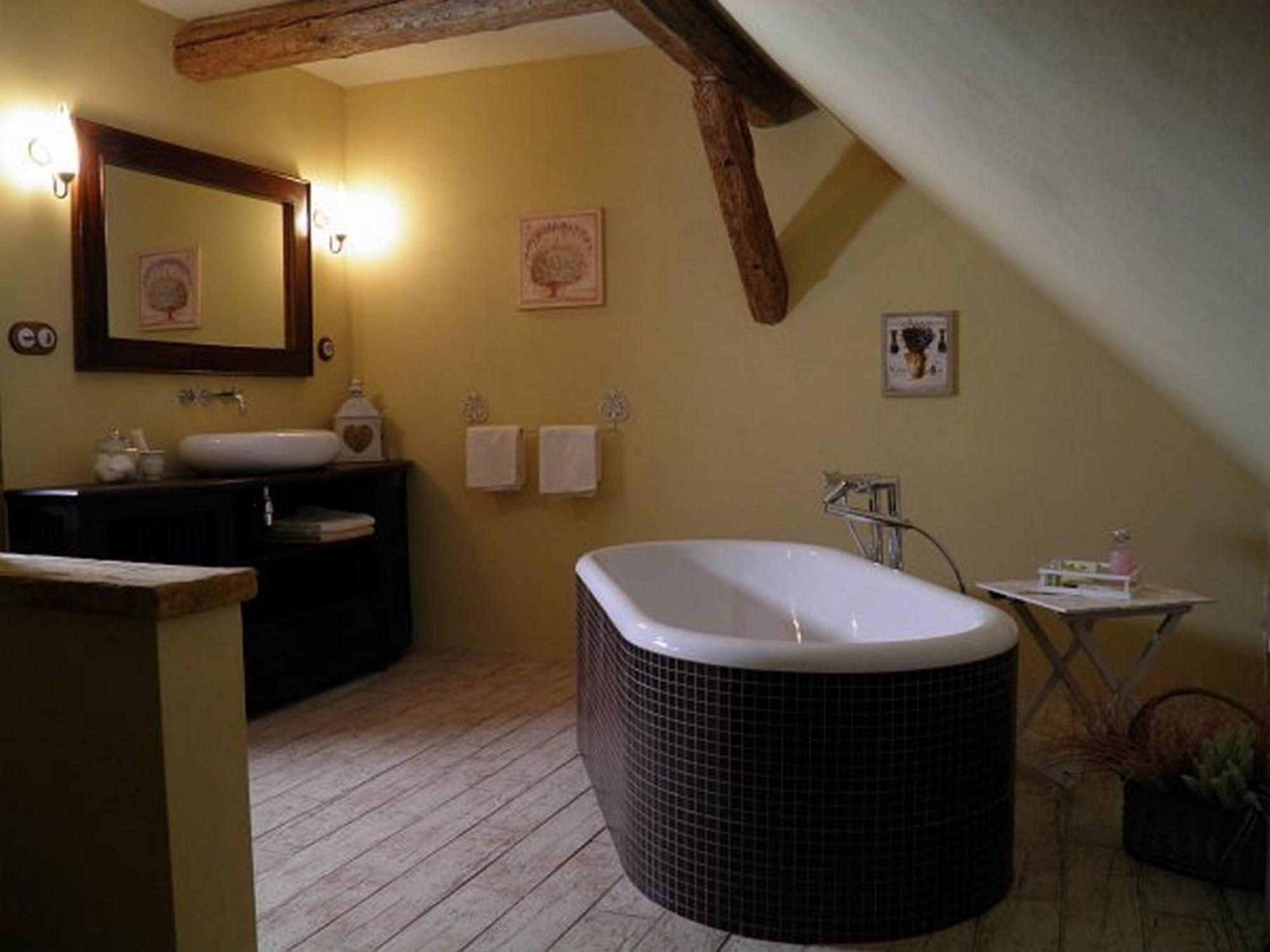 Dvur Olsiny -Hotel And Horse-Riding Karviná Room photo
