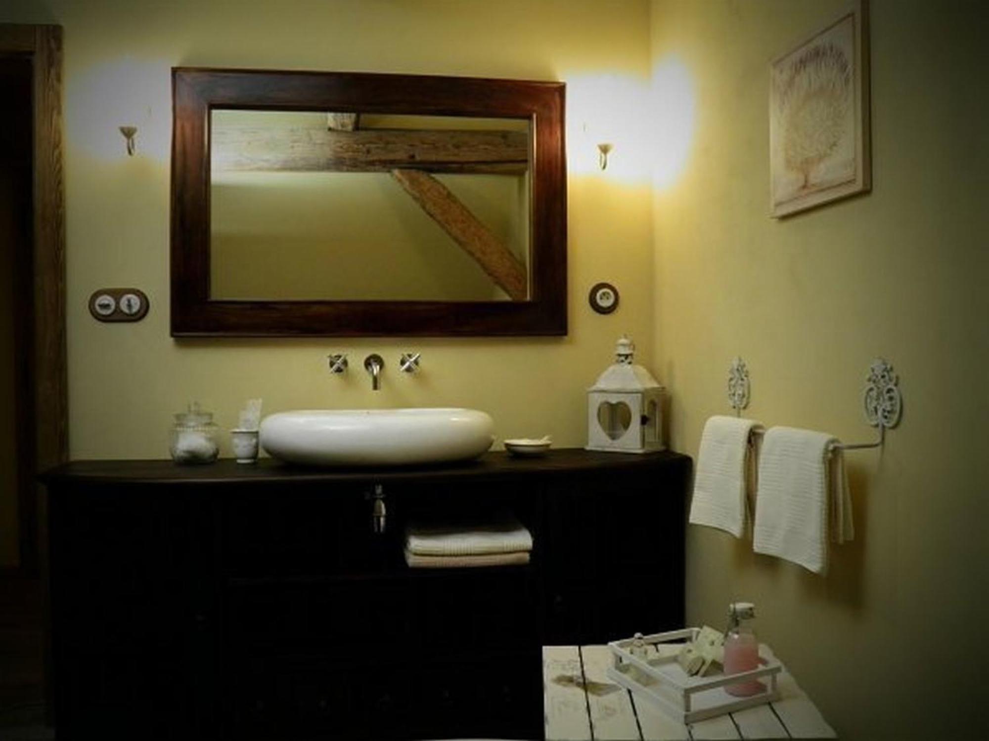 Dvur Olsiny -Hotel And Horse-Riding Karviná Room photo