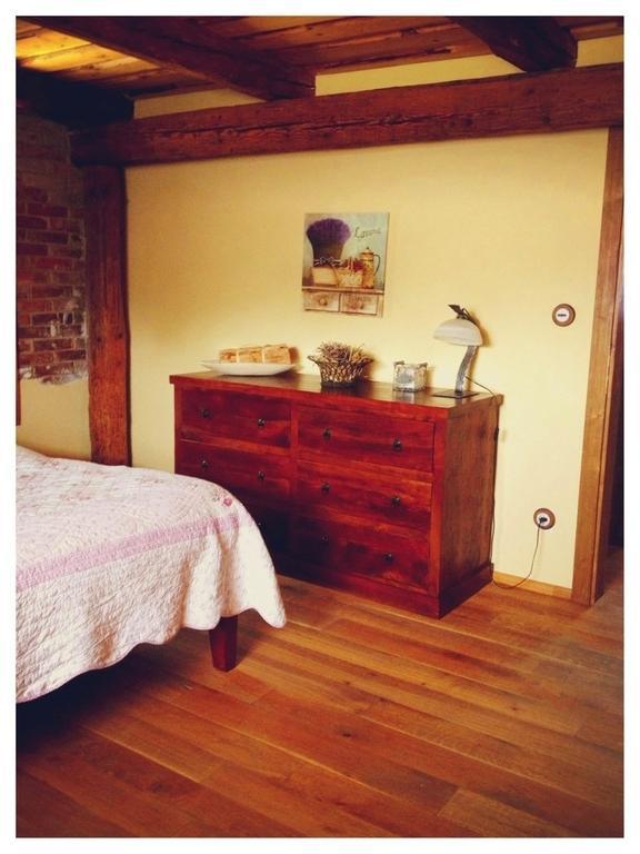 Dvur Olsiny -Hotel And Horse-Riding Karviná Room photo