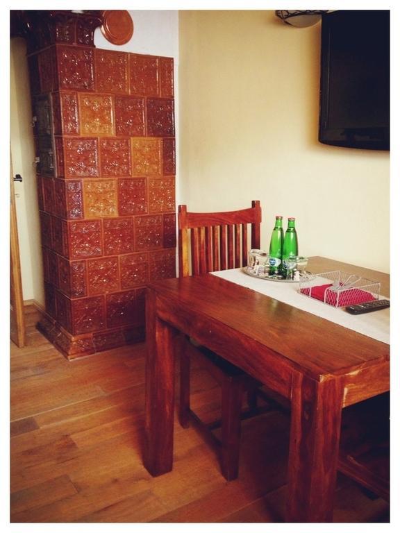 Dvur Olsiny -Hotel And Horse-Riding Karviná Room photo