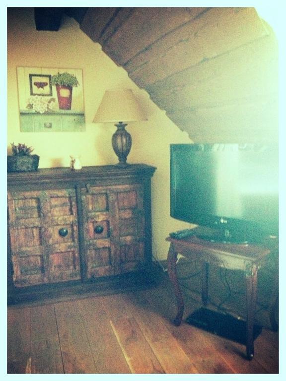 Dvur Olsiny -Hotel And Horse-Riding Karviná Room photo