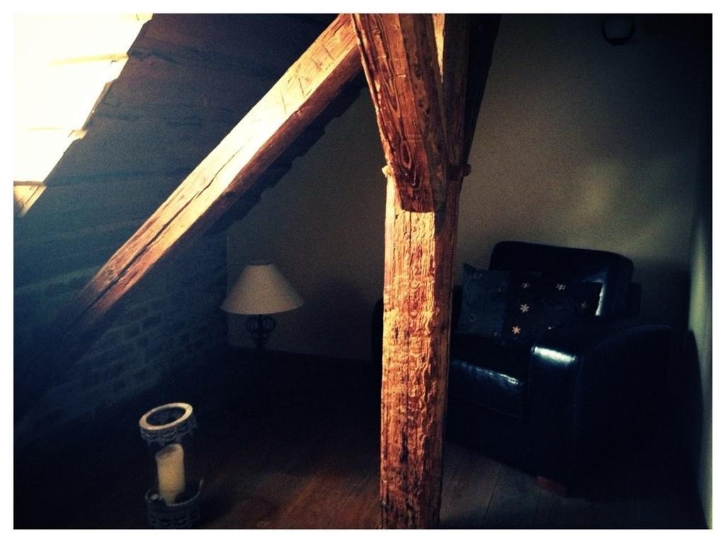 Dvur Olsiny -Hotel And Horse-Riding Karviná Room photo