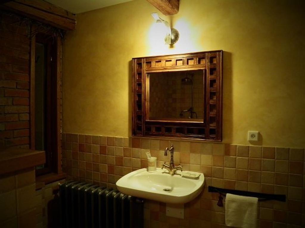 Dvur Olsiny -Hotel And Horse-Riding Karviná Room photo