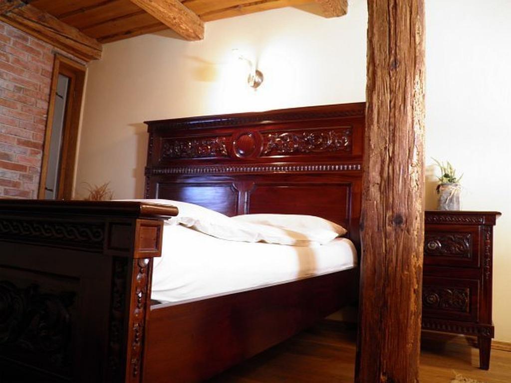 Dvur Olsiny -Hotel And Horse-Riding Karviná Room photo