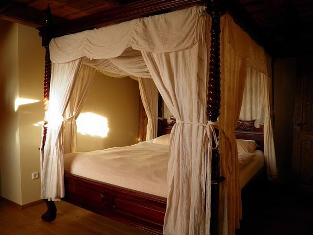 Dvur Olsiny -Hotel And Horse-Riding Karviná Room photo