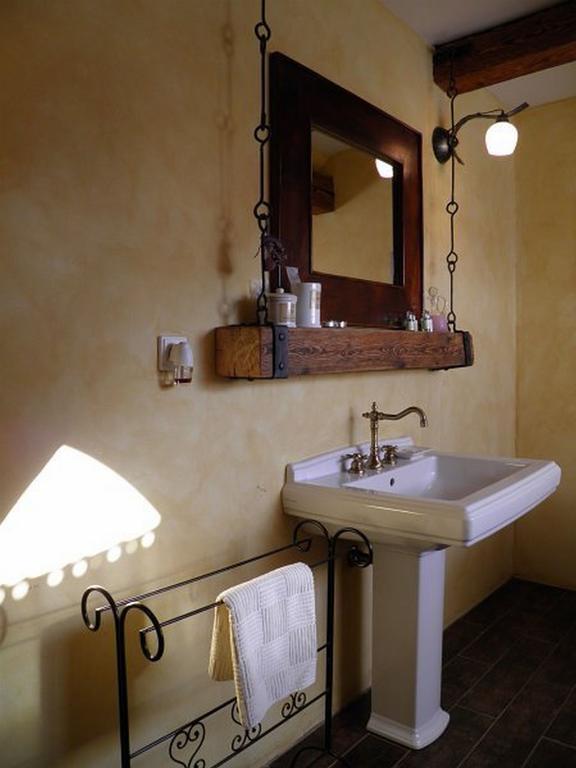 Dvur Olsiny -Hotel And Horse-Riding Karviná Room photo