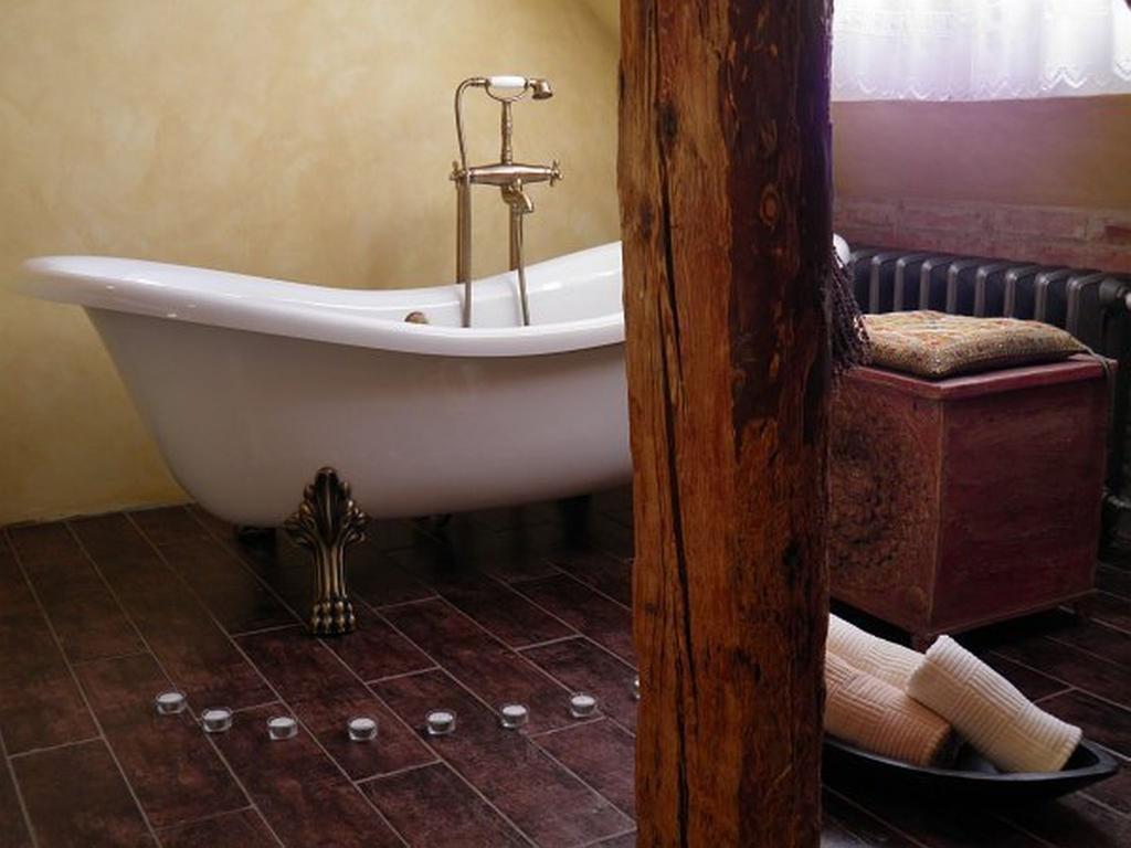 Dvur Olsiny -Hotel And Horse-Riding Karviná Room photo